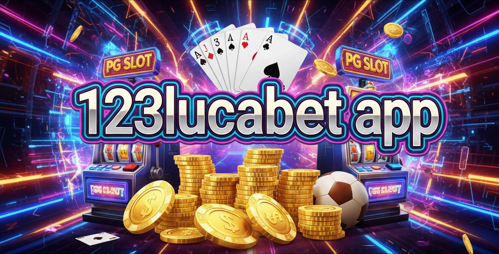 123lucabet app