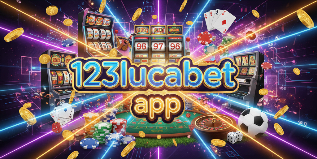 123lucabet app