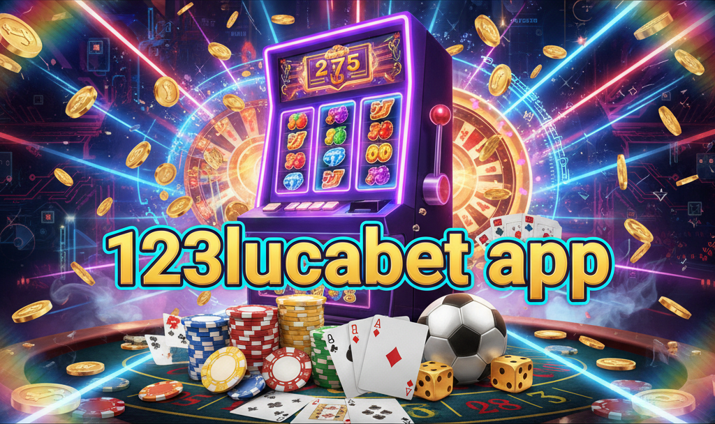 123lucabet app